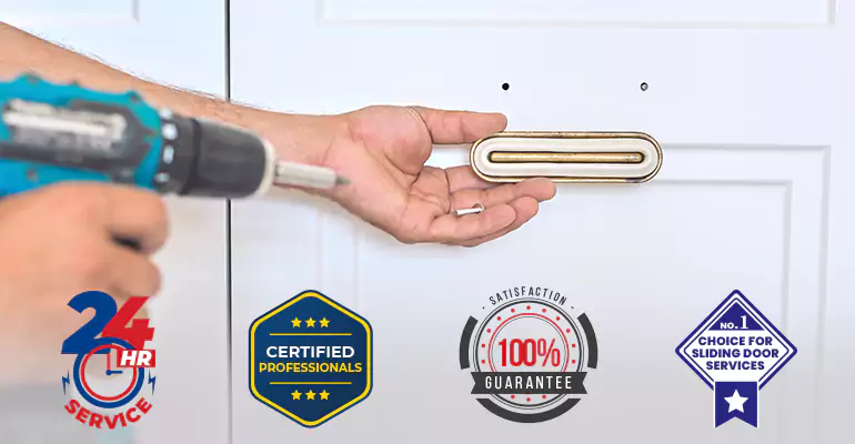 Door Opener Installation in South Miami