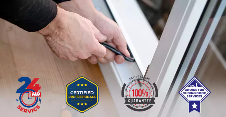 Door Weather Stripping Installation Service in South Miami
