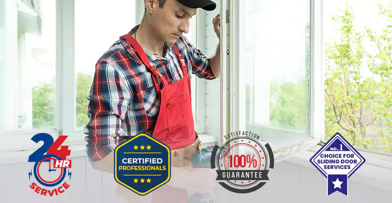 Residential New Home Window Installation South Miami