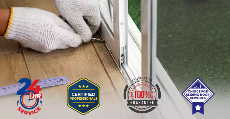 Patio Door Roller Assembly Replacement South Miami