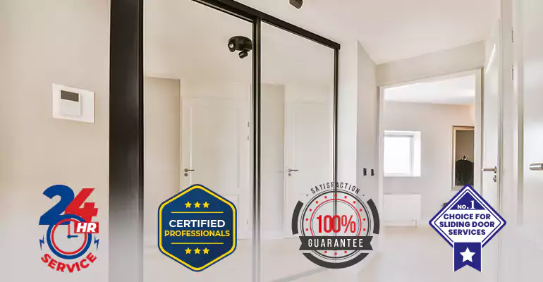 South Miami Sliding Wardrobe Door Adjustment 