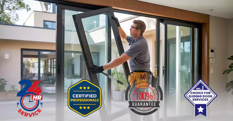 Sliding Glass Door Replacement Glass Panels South Miami