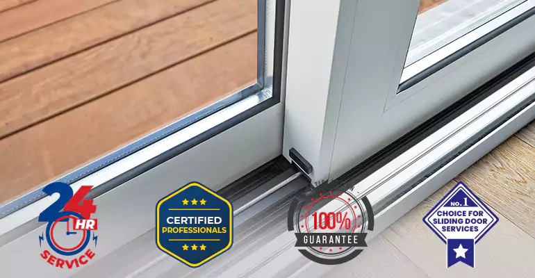 Pocket Door Track Repair South Miami