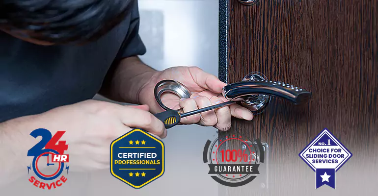 Hotel Door Llock Repair in  South Miami, FL