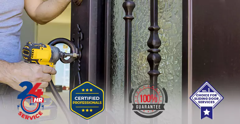 Our Reliable Metal Door Repair South Miami, FL