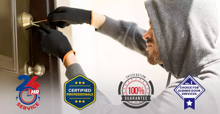 Motel Door Lock Repair in  South Miami, FL