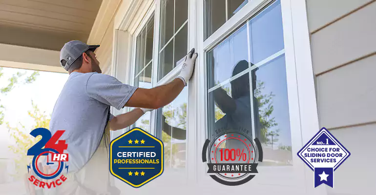 window-crank-repair in  South Miami, FL