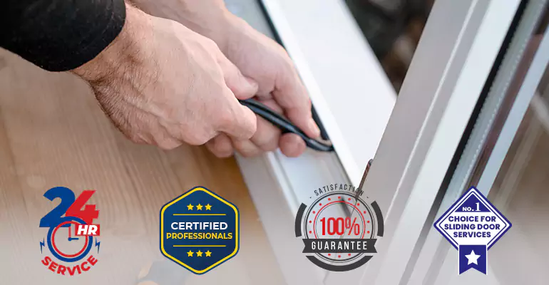 Patio Door Weather Seal Replacement South Miami