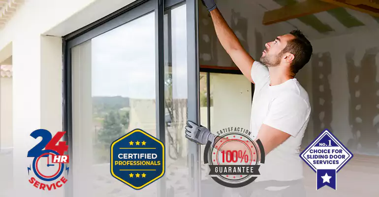 Comprehensive Pella Sliding Door Repair in South Miami