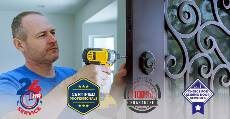 Our Steel Door Repair South Miami, FL