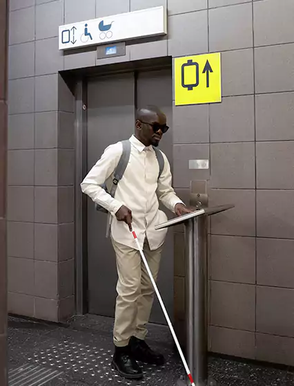 Compliant ADA Handicap Door Solutions South Miami, FL