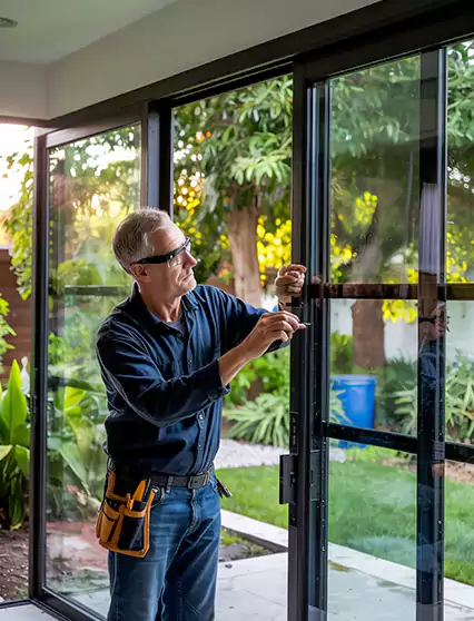 Dependable Automatic Sliding Door Installation South Miami, FL