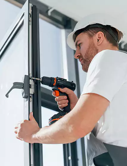 Reliable Balcony Glass Door Repair & Sliding Balcony Door Repairs in South Miami, FL