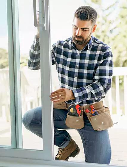 Reliable Balcony Sliding Door Repair South Miami, FL