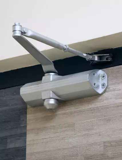 Professional Door Closer Installation South Miami, FL