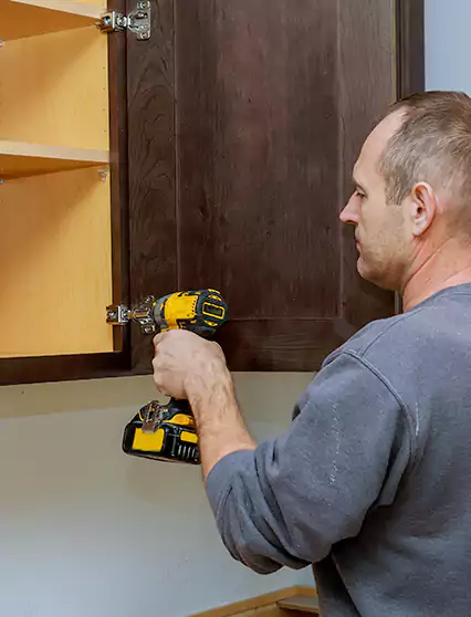 Professional Door Hinge Repair South Miami, FL