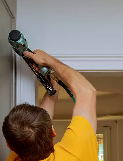 Professional Door Jamb Repair South Miami, FL