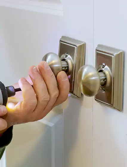 Professional Door Knob Repair South Miami, FL