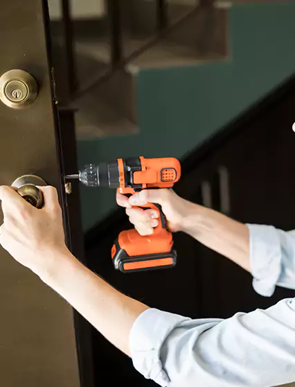 Expert Door Opener Repair in South Miami, FL