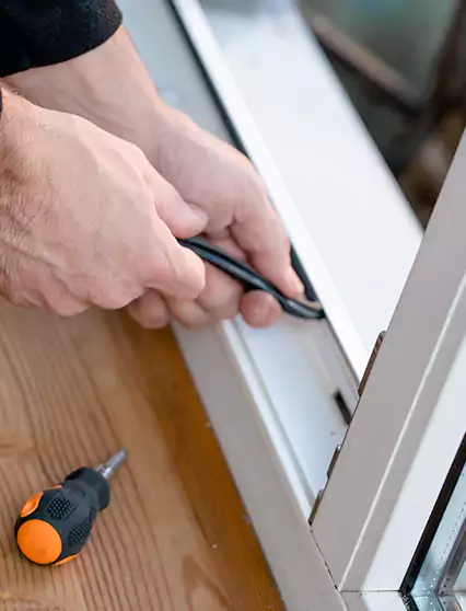 Professional Door Seal Repair Services in South Miami, FL