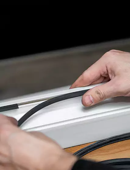 Professional Weather Stripping Service South Miami, FL