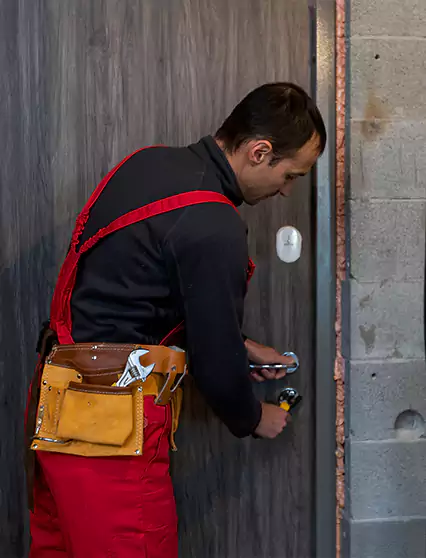 Professional Fire Rated Door Repair South Miami, FL