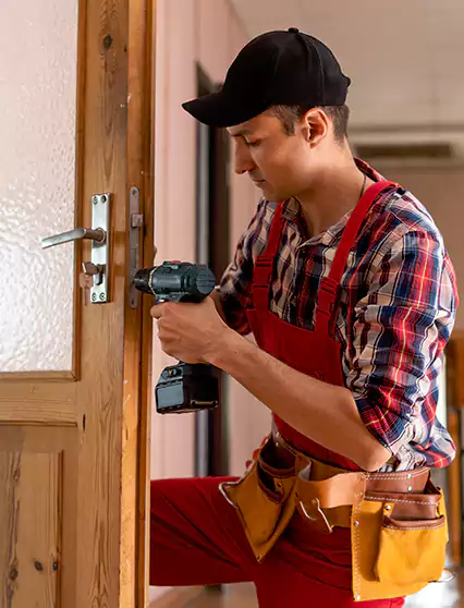 Dependable Handicap Door Repair & Handicap Door Opener Repair in South Miami, FL
