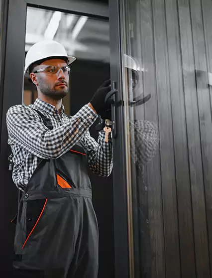 Professional Industrial Door Repair South Miami, FL