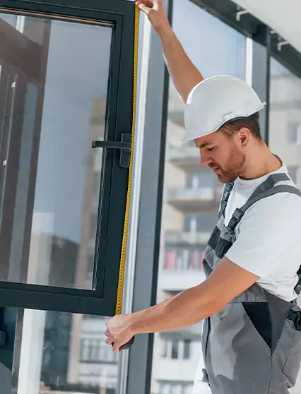 Professional Old Window Restoration South Miami, FL
