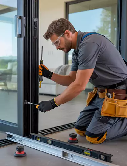 Professional Patio Door Repair South Miami, FL