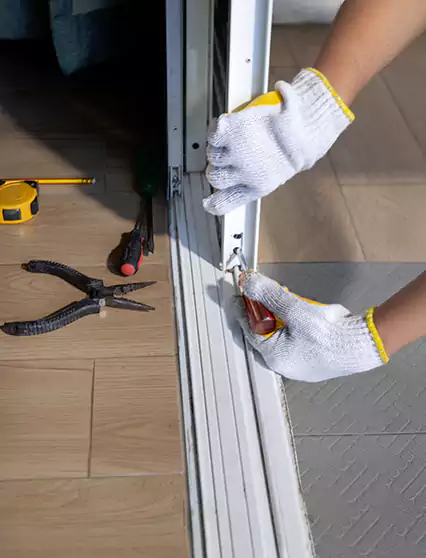Professional Patio Door Rollers Replacement South Miami, FL