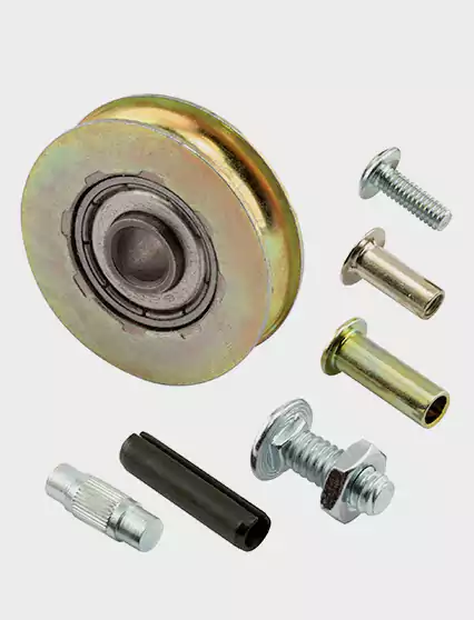 Admirable Patio Door Wheel Replacement South Miami, FL