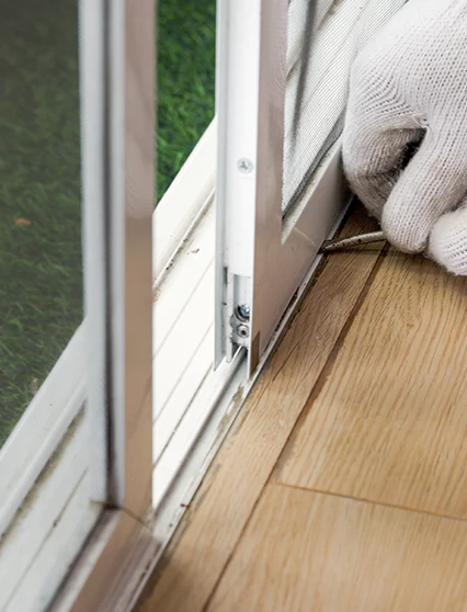 Reliable Pocket Door Roller Replacement South Miami, FL