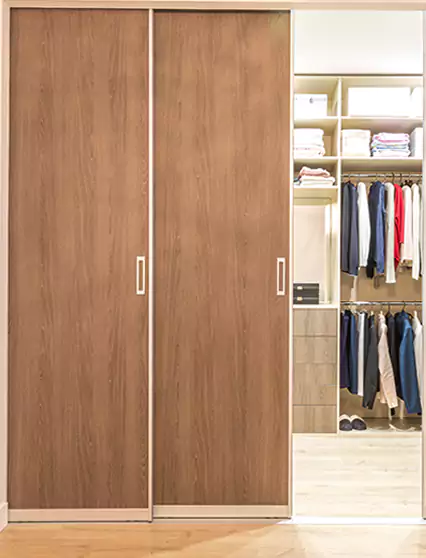 Professional Pocket Door Track Repair South Miami, FL