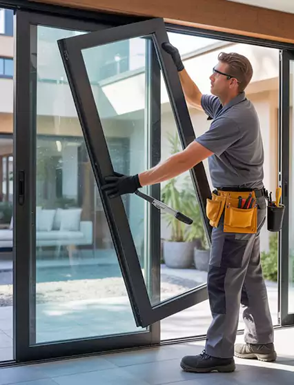 Reliable Pool Screen Door Replacement South Miami, FL