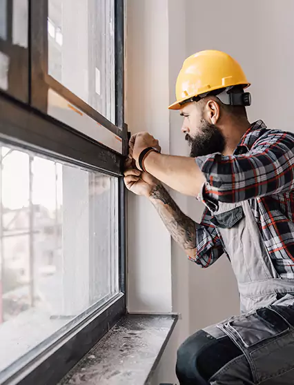 Professional Retractable Screen Repair South Miami, FL