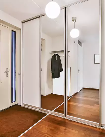 Professional Sliding Closet Door Repair South Miami, FL