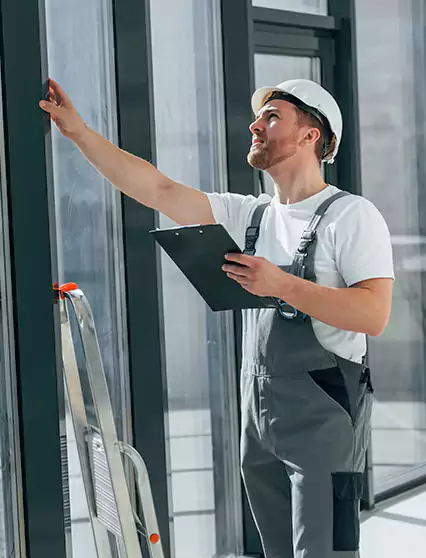 Professional Sliding Door Glass Replacement Services in South Miami, FL