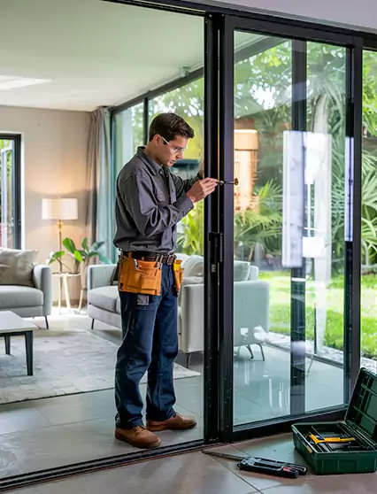 Reliable Sliding Door Latch Repair South Miami, FL