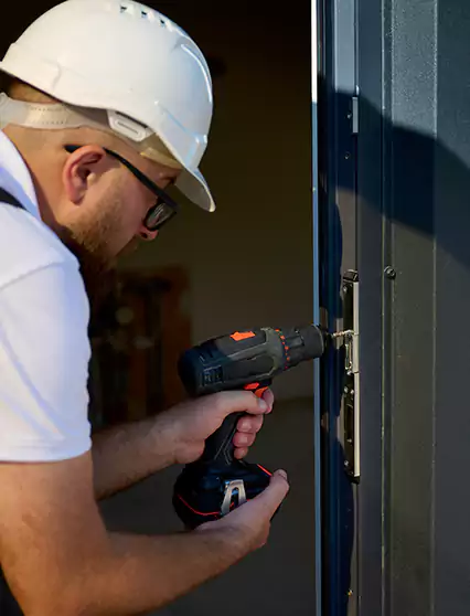 Dependable Sliding Door Latch Replacement South Miami, FL
