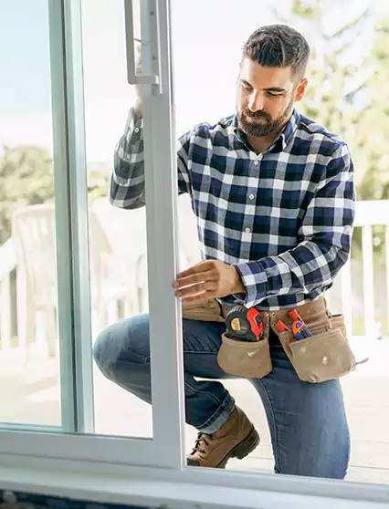 Reliable Sliding Door Panel Replacement South Miami, FL