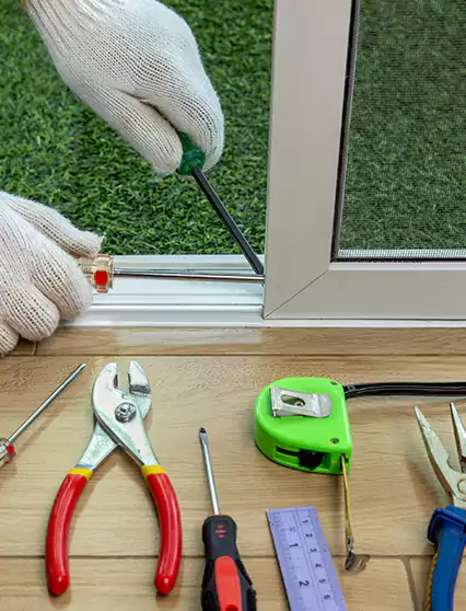 Reliable Sliding Glass Door Roller Replacement in South Miami, FL