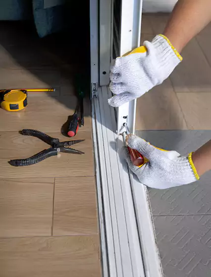 Professional Sliding Door Rollers Repair Services in South Miami, FL