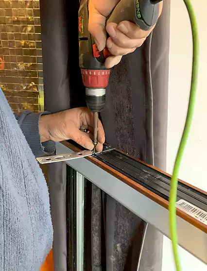 Exceptional Sliding Screen Door Repair South Miami, FL