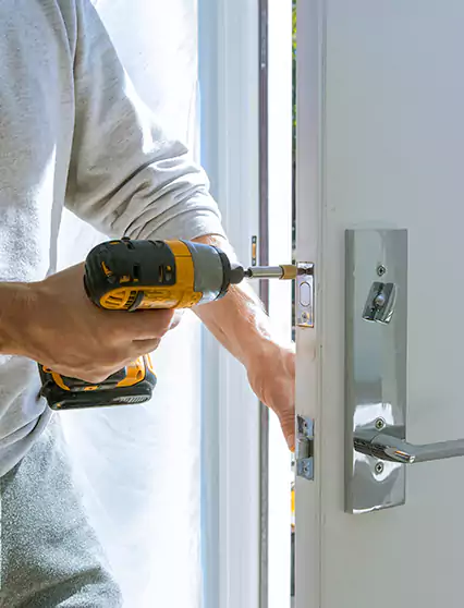 Professional Steel Door Repair South Miami, FL