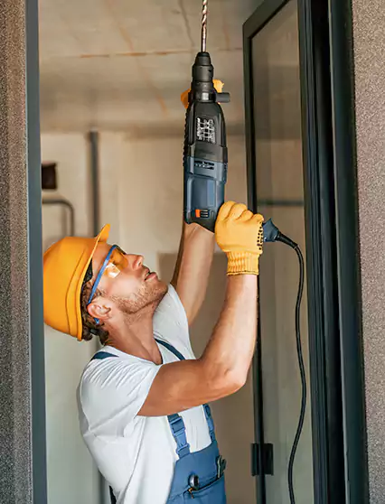 Professional Storefront Door Repair South Miami, FL