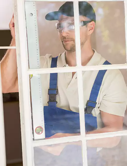 Professional Window Repair Service and Emergency Window Repair in South Miami, FL