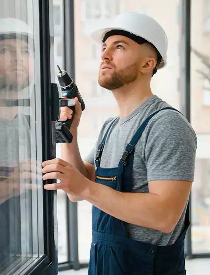 Your Trusted Sliding Glass Door Company in South Miami, FL