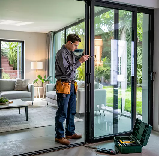 Why South Miami Homeowners & Businesses Trust Us?